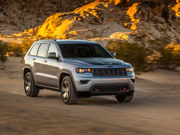 Jeep And Ram Diesel Engines Being Investigated