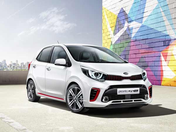 Kia Motors Tops J.D Power Initial Quality Study