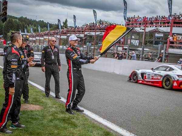 Linkin Park Partners With Mercedes-AMG