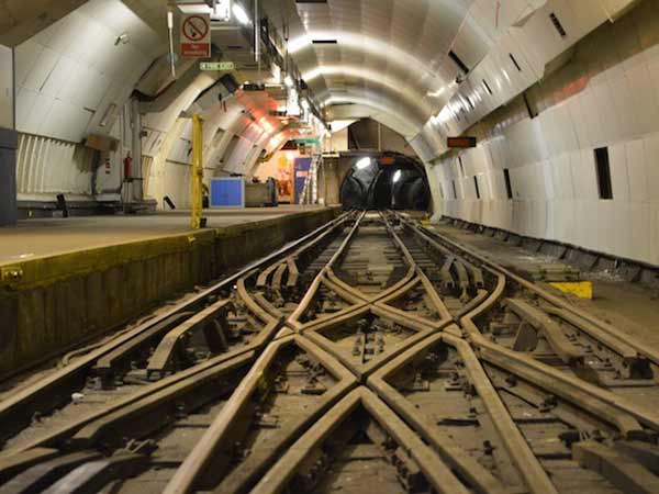 London Underground Postal Railway To Open On July 28