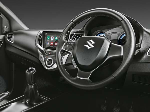 Maruti Baleno Crosses 200,000 Unit Sales In 20 Months