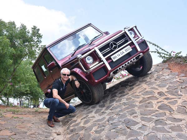 mercedes amg g63 edition 463