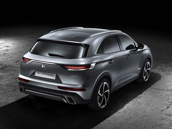 PSA To Reveal Semi-Autonomous Cars in 2017