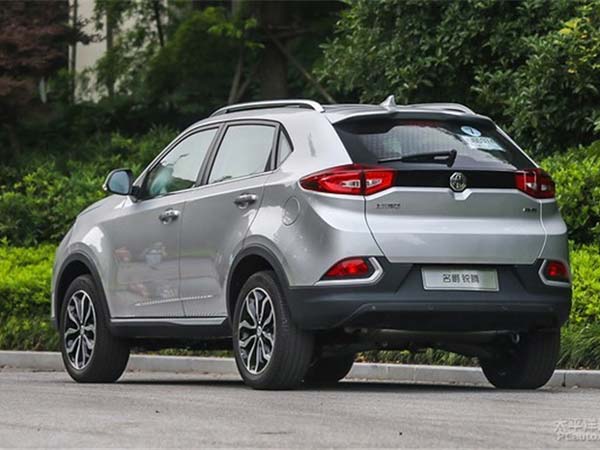 SAIC Confirms India Debut