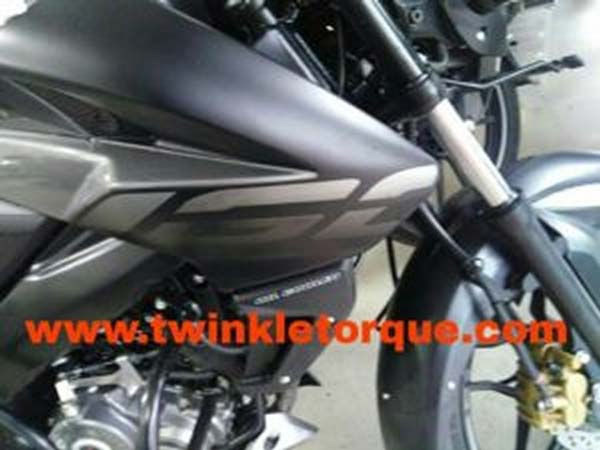 Spy Pics: Bajaj Pulsar NS160 Spotted At Dealership — Launch Imminent?