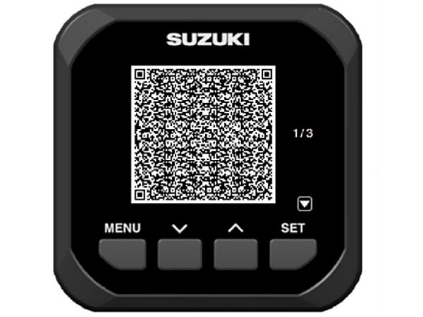 Suzuki Free-Of-Charge Smartphone App