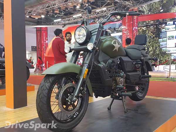 UM Renegade Commando And Sport S Receive Price Cut