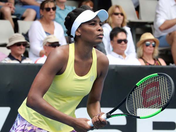 Venus Williams Being Investigated For Car Crash