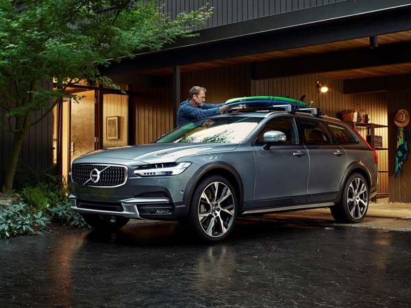 volvo v90 cross country launch india