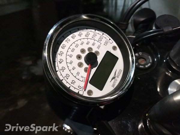 Moto Guzzi V9 Bobber: First Ride Review