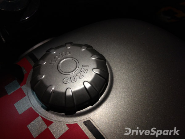 Moto Guzzi V9 Bobber: First Ride Review