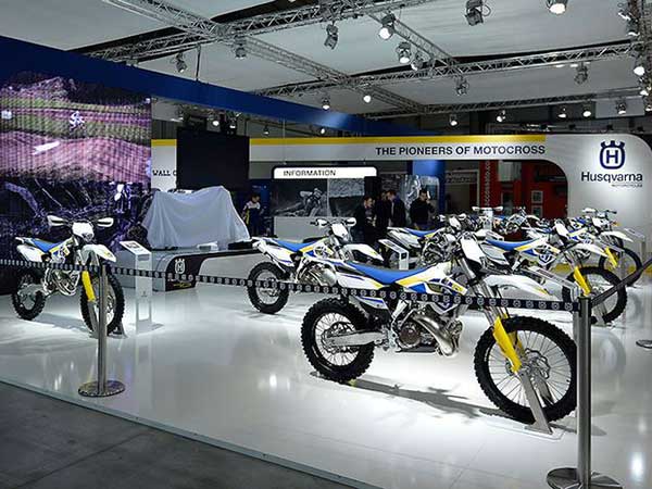 Husqvarna In India: Everything You Need To Know
