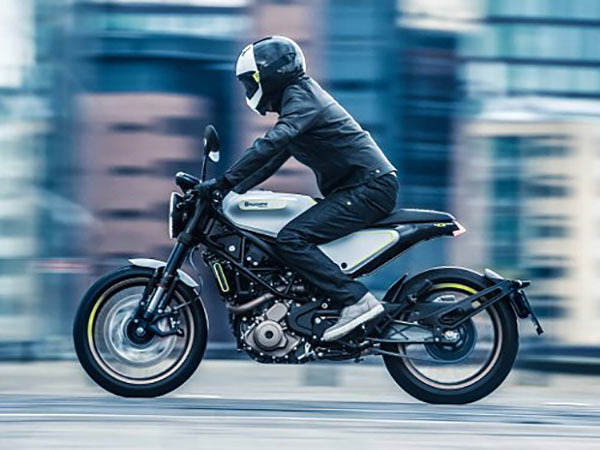 Husqvarna In India: Everything You Need To Know