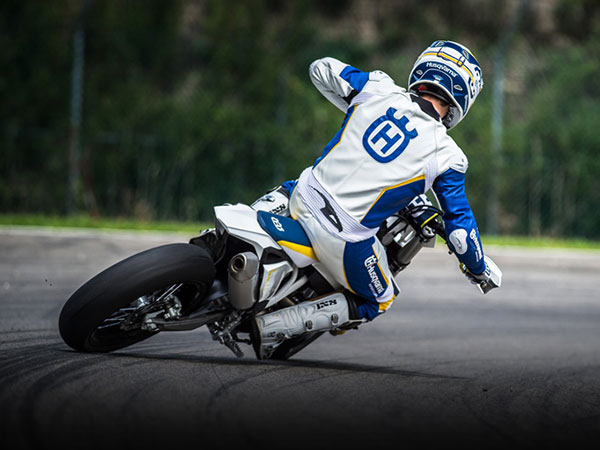 Husqvarna In India: Everything You Need To Know