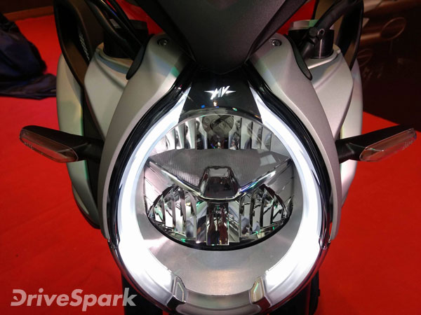 MV Agusta Brutale 800 India Launch