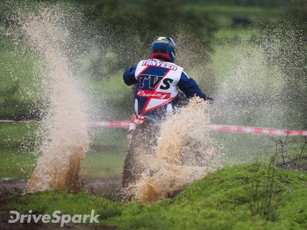 2017 Maruti Suzuki Dakshin Dare: Day 4 Updates