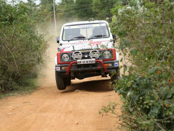 2017 Maruti Suzuki Dakshin Dare To Kick-Off From Bangalore On July 16