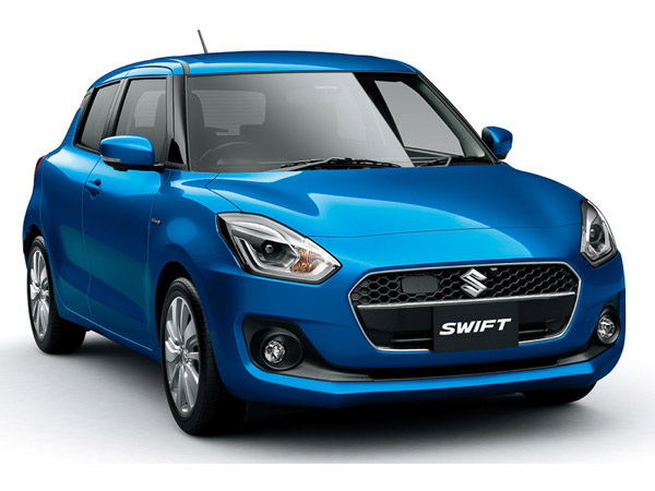 suzuki-launches-swift-hybrid-with-fuel-efficiency-of-32-kmpl-in-japan suzuki-launches-swift-hybrid-with-fuel-efficiency-of-32-kmpl-in-japan