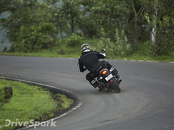 Triumph Bonneville Bobber: First Ride Review
