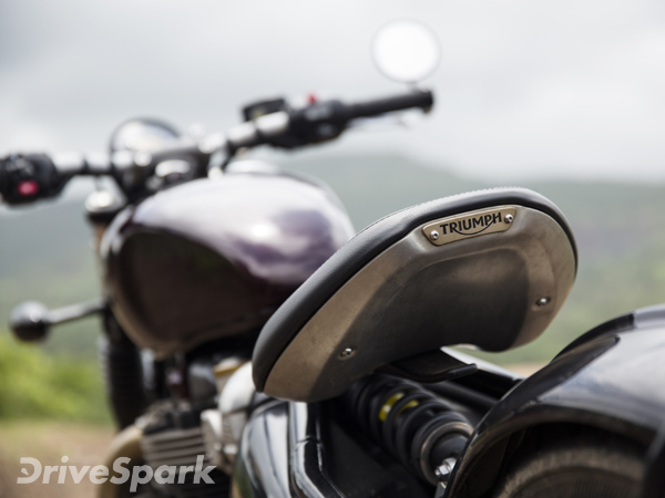 Triumph Bonneville Bobber: First Ride Review
