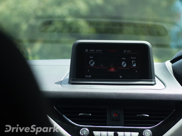 First Drive: Tata Nexon Review First Drive: Tata Nexon Review