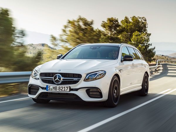 AMG Celebrates 50th Anniversary