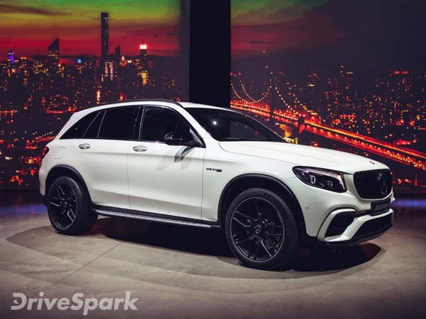 AMG Celebrates 50th Anniversary