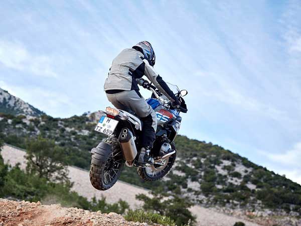 BMW Motorrad Issues Service Campaign For R1200GS And GS Adventure