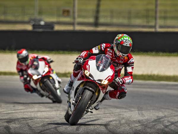 Ducati 1299 Panigale R Final Edition Revealed