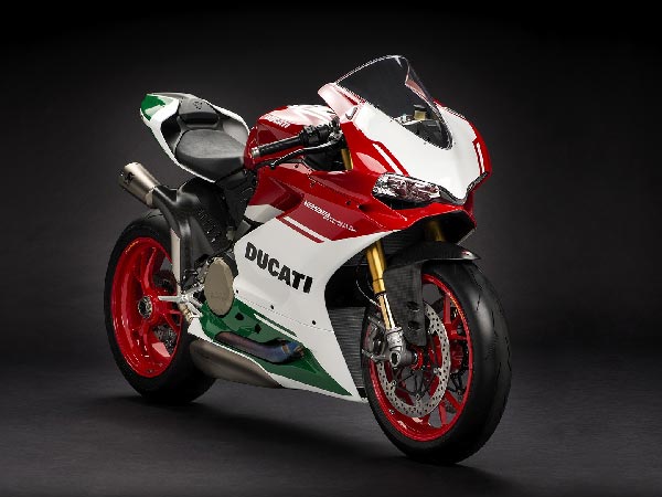 ducati panigale 1299 r final edition