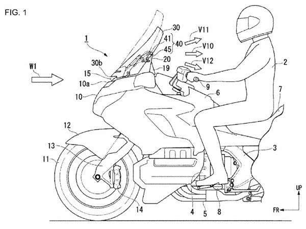 Exclusive: Launch Dates Of 2018 Honda CBR 1000RR Fireblade and Honda Goldwing Revealed | Specifications and Details