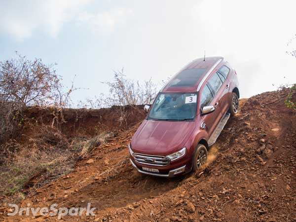 Ford Car Prices Post GST In India