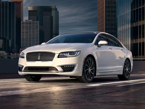 Ford Safety Recall Over Transmission Issue