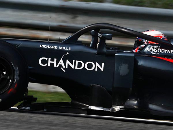 Formula One Halo Protection Device Set to Be Introduced In 2018 Formula One Halo Protection Device Set to Be Introduced In 2018