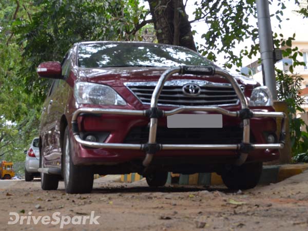 Government Considering Private Cars For Ridesharing