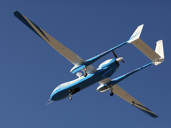 Details Of The Indo-Israeli Armed Drone Deal