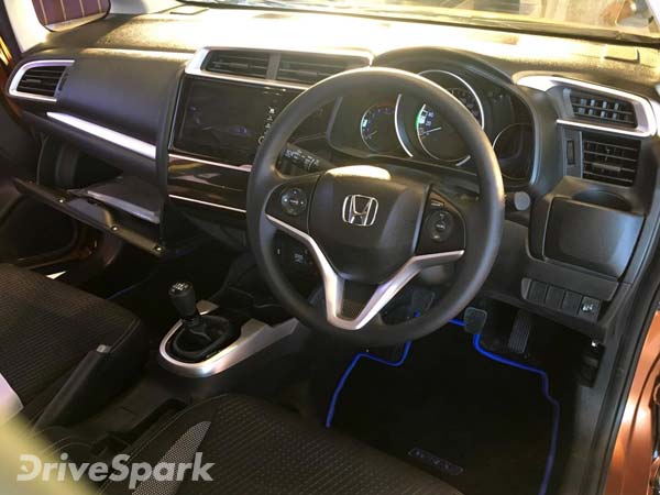 honda wrv production increased