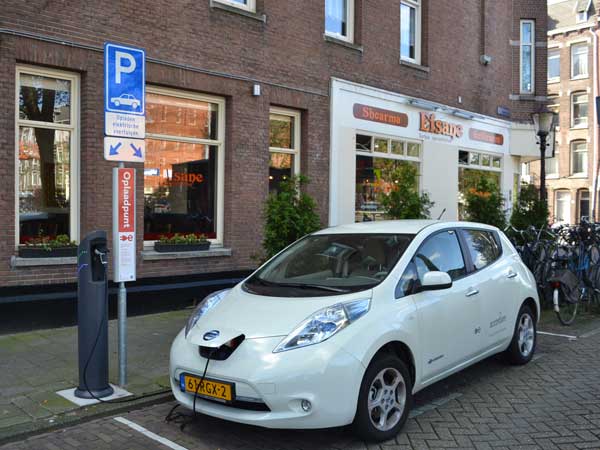 GST Effect On Hybrid And Electric Cars In India