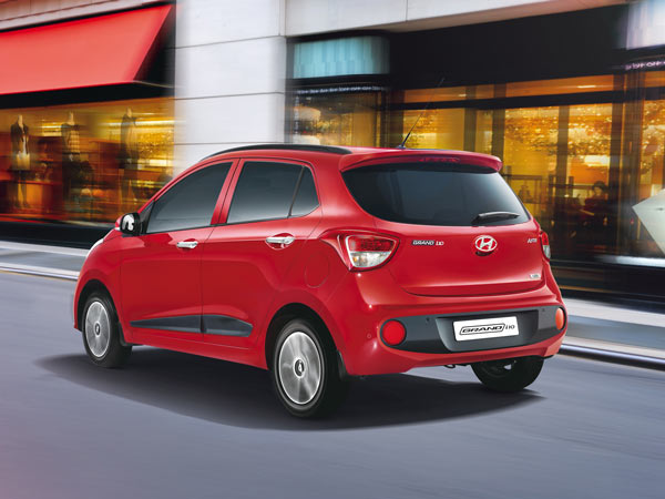 hyundai grand i10 after gst