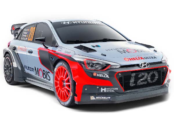Hyundai i20 N In The Works; To Arrive In 2018