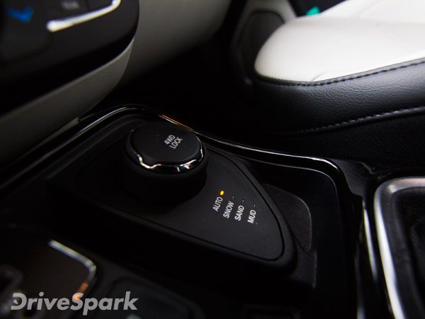 Five Standout Features Of The Jeep Compass