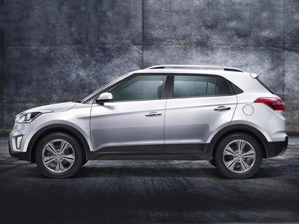 jeep compass vs hyundai creta comparison