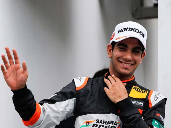 Jehan Daruvala Clinches Maiden Formula 3 Victory