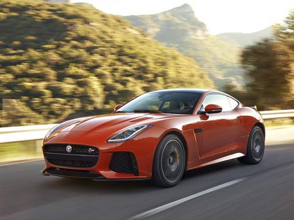 SVO's Porsche 911 and Merc-AMG GT Rivalling Supercar