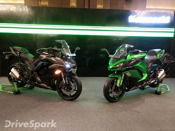kawasaki ninja 1000 india launch kawasaki ninja 1000 india launch