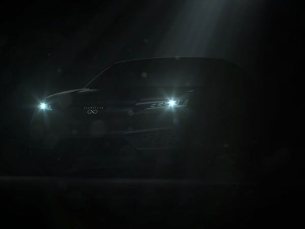 Lightyear — The Street-Legal Solar Car Teased