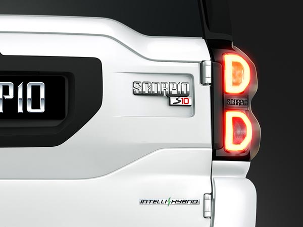 mahindra scorpio hybrid discontinued