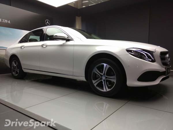 mercedes benz q2 2017 sales