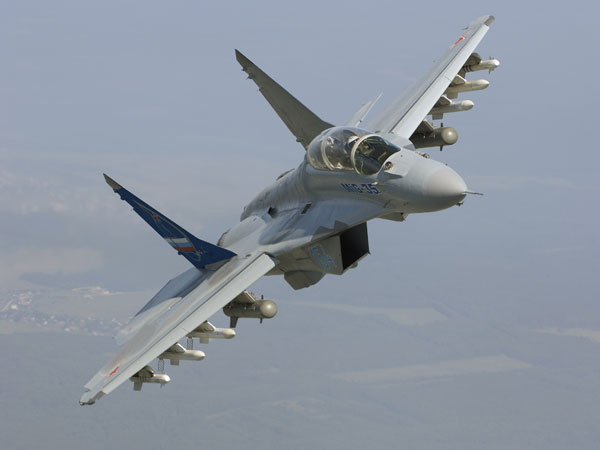 Russia Keen On Selling The MIG-35 - Will India Buy It?