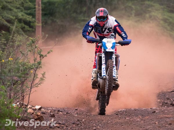 mobil-1-maruti-suzuki-dakshin-dare-day-2-updates